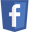 icon for facebook
