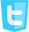 icon for twitter