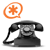 Asterisk Support Icon