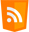 icon for digium rss feed